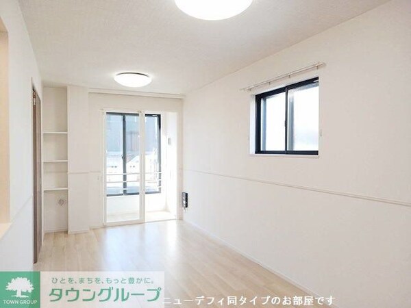 リビング・居室