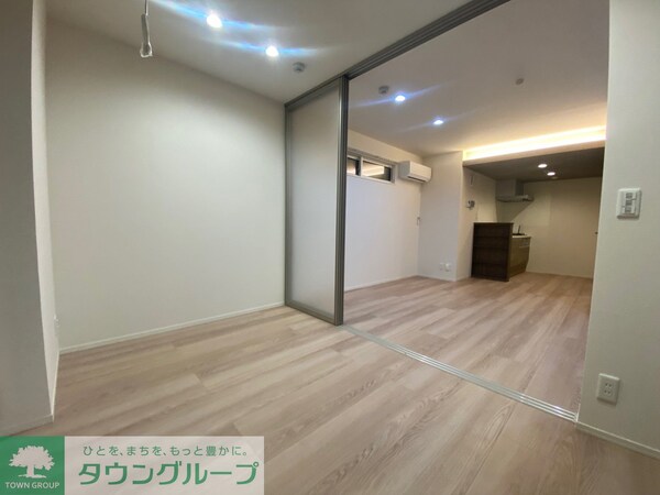 その他室内・内装(リビング/居室)