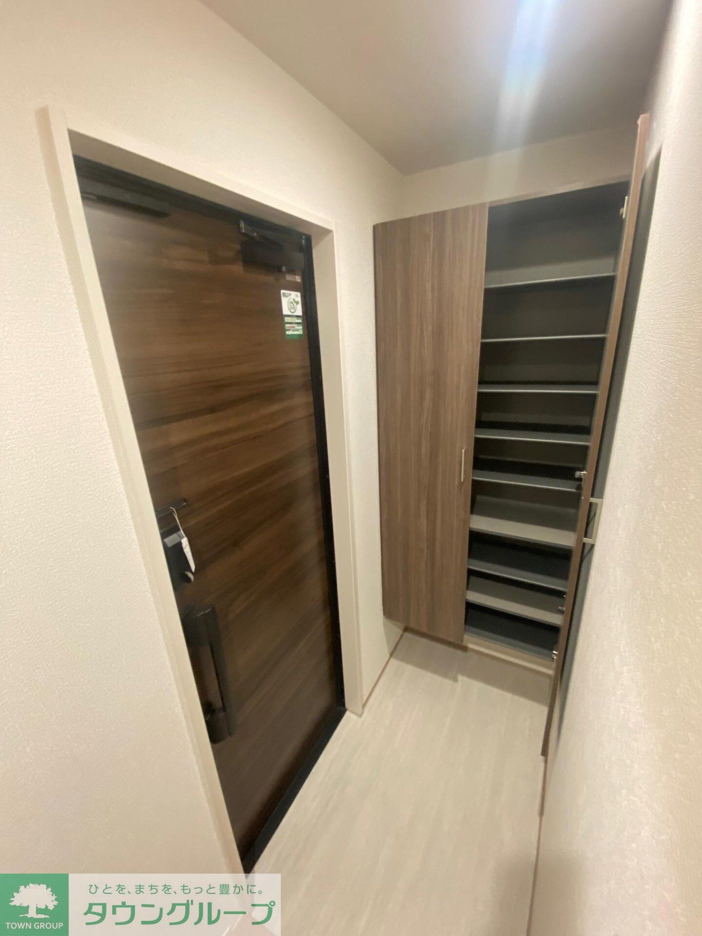 物件内観写真10　(設備)