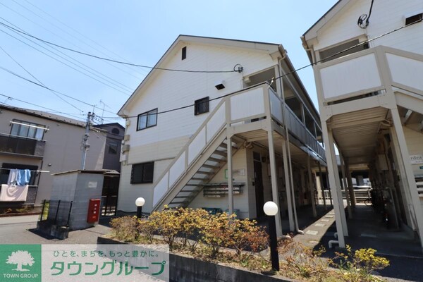 外観(外観)