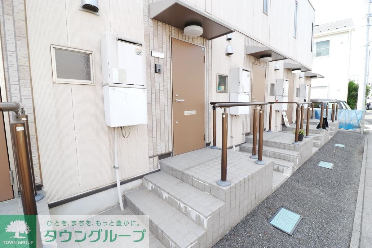 物件内観写真15　(庭)