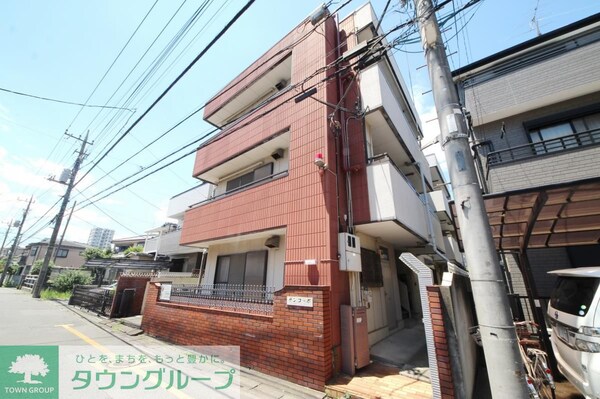 外観(外観)