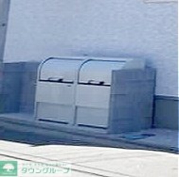 共有部分