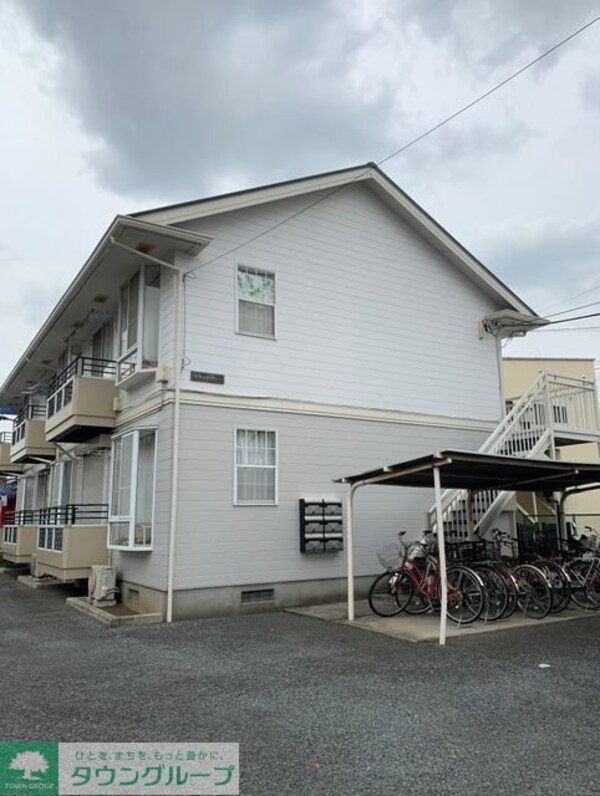 外観(外観)