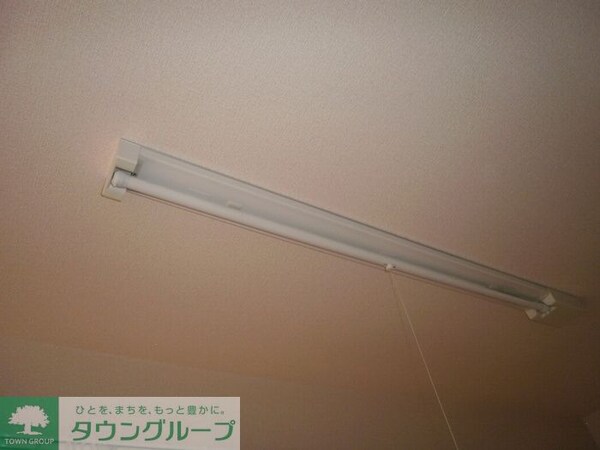 設備(※建物内同タイプ写真です。)
