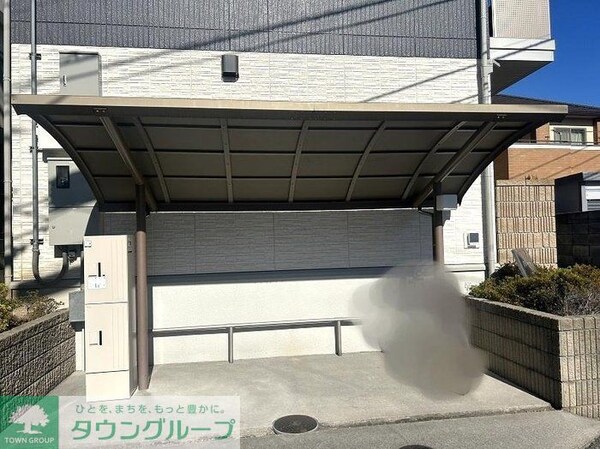 ロビー