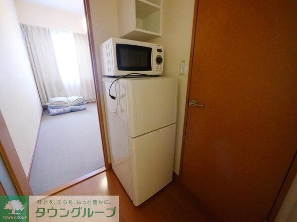 その他(★家具・家電付き★)