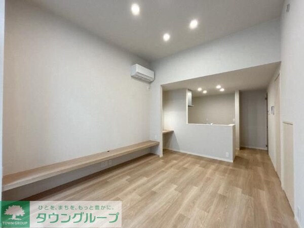 リビング・居室(リビング/居室)