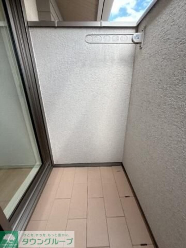 バルコニー(バルコニー)