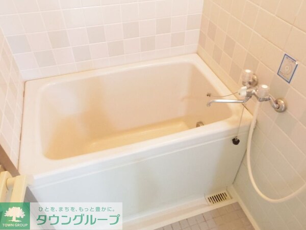 バス／シャワールーム等