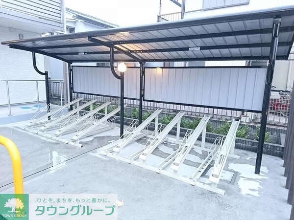 共有部分