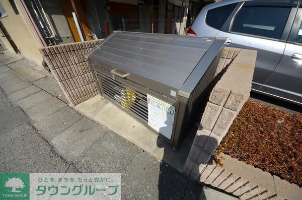 共有部分