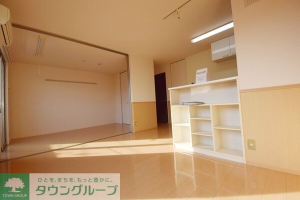 リビング・居室