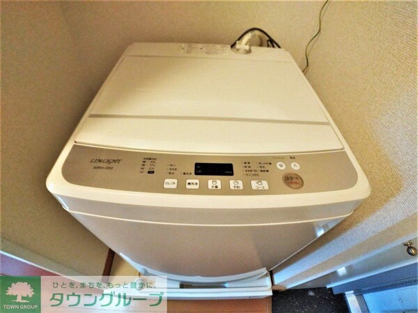 その他(洗濯機)