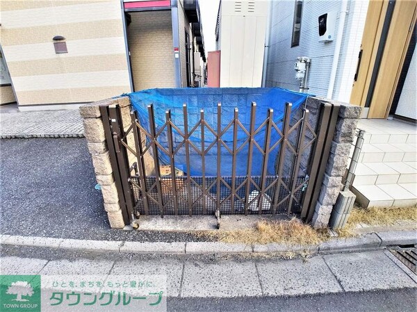 共有部分
