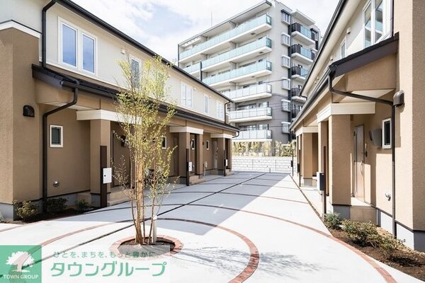 庭