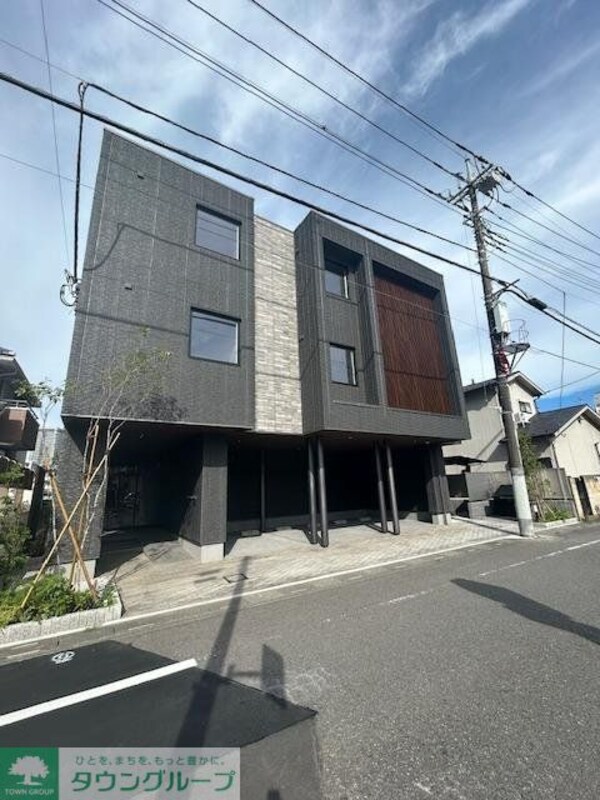 外観(外観)