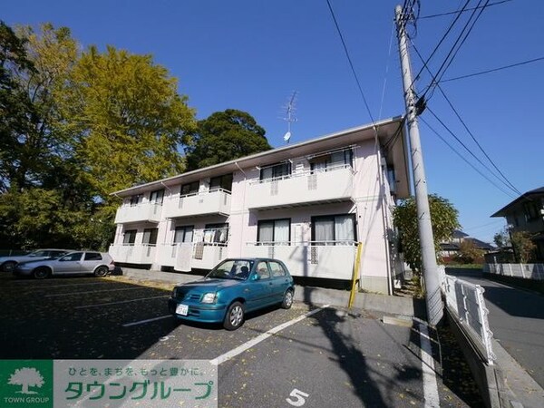 外観(★外観です★)