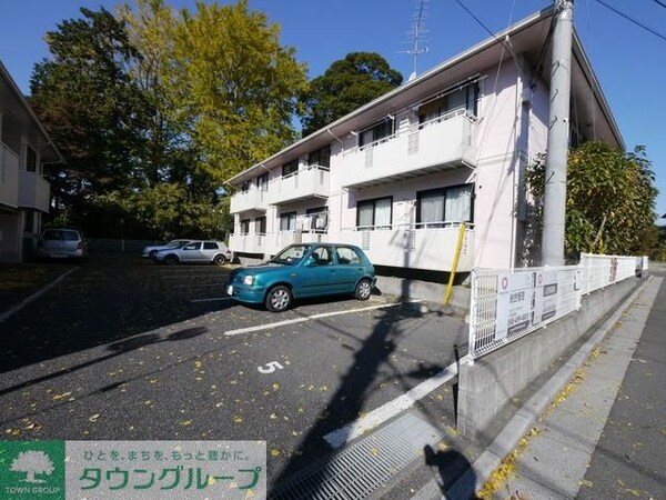 駐車場(★敷地内駐車場★)