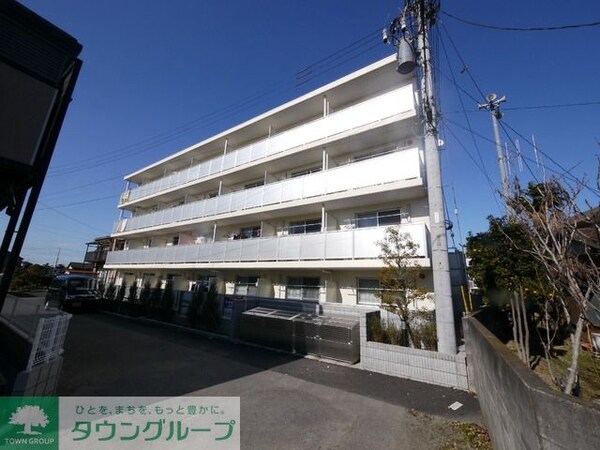 庭(★外観★日当り良好★)