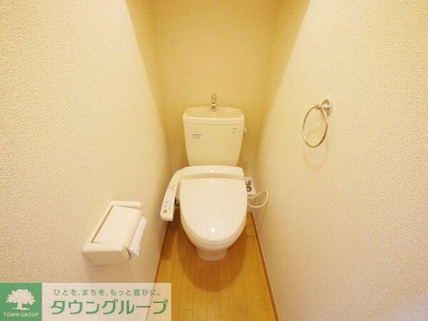 トイレ(★シャワー付きトイレ★)