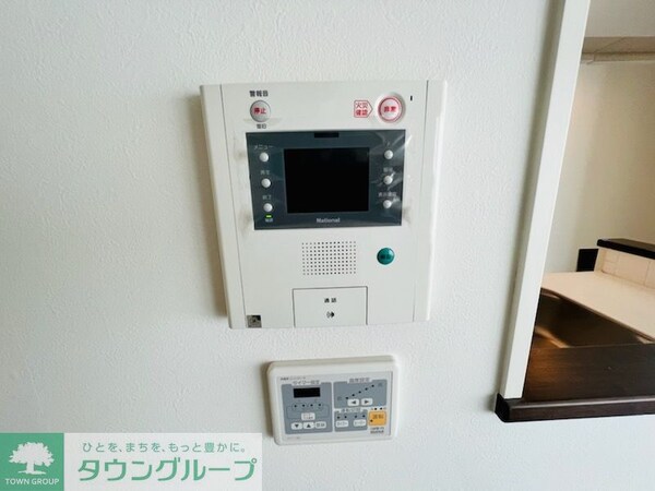 セキュリティ(設備)