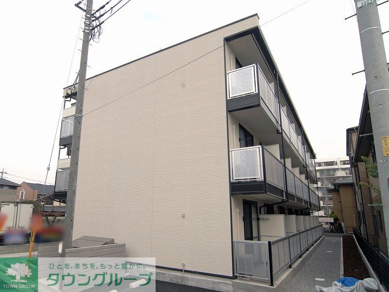 外観写真