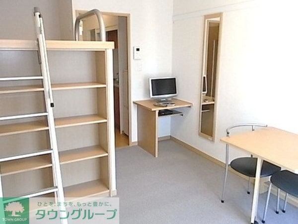リビング・居室
