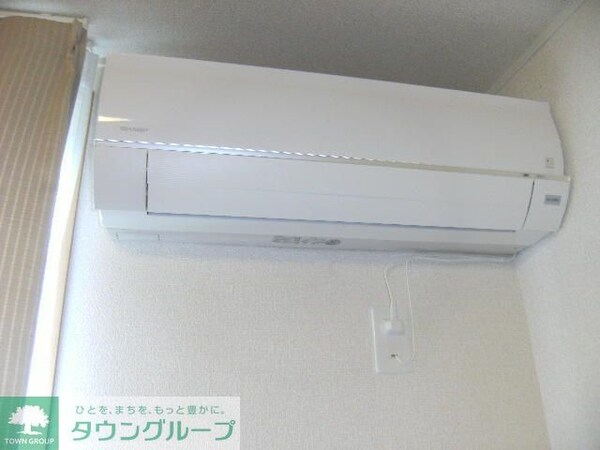 その他(エアコン)