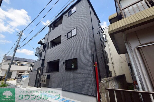 外観(外観)