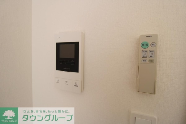 セキュリティ(設備)