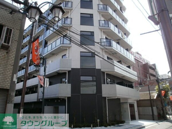 外観(外観)