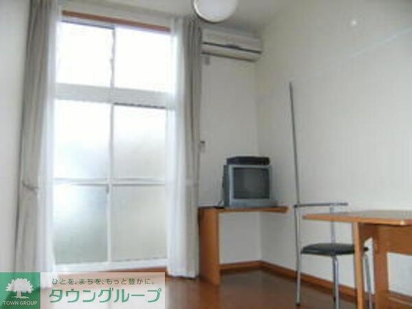 その他(家具家電付)