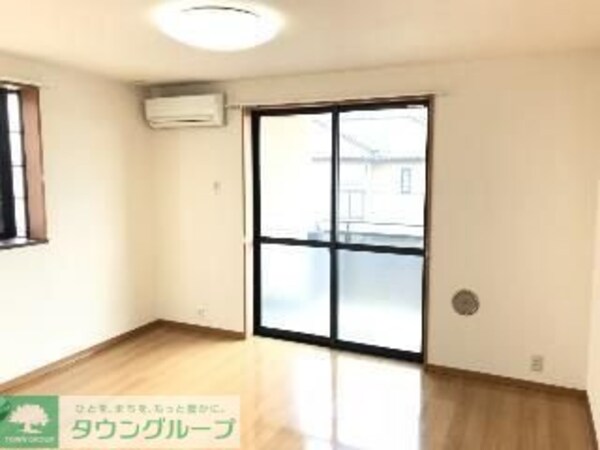 リビング・居室