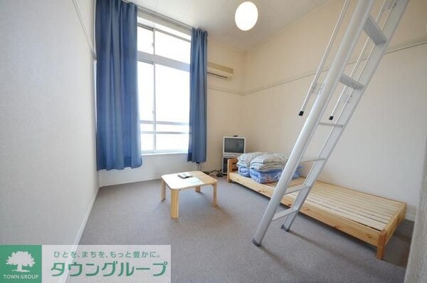 リビング・居室