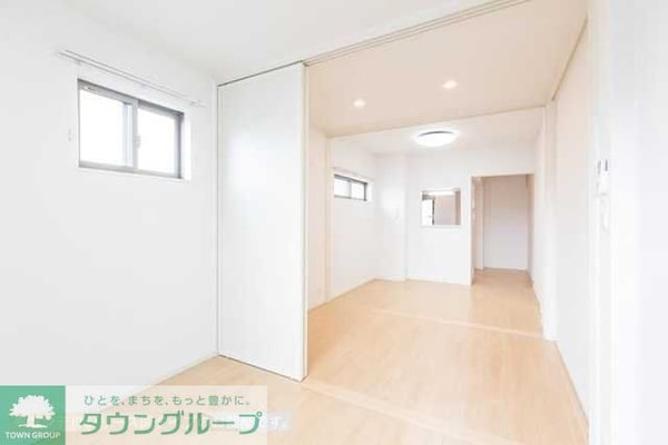 リビング・居室