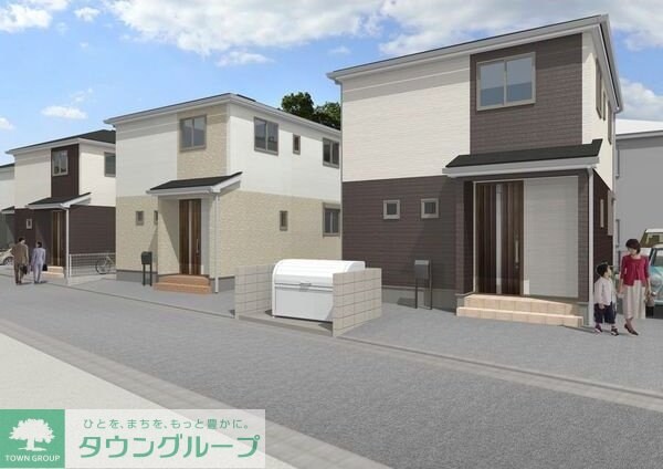 外観(※イメージ※)