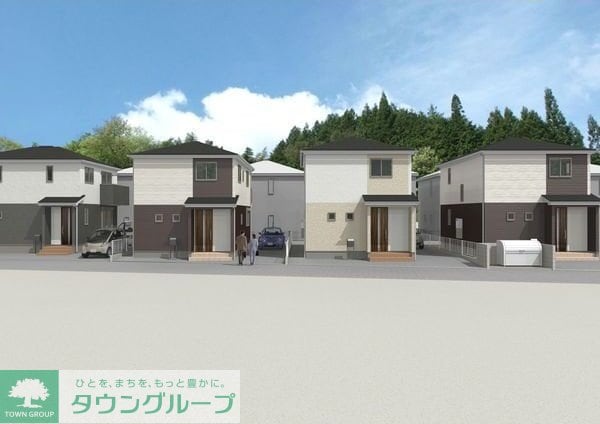 エントランス(※イメージ※)
