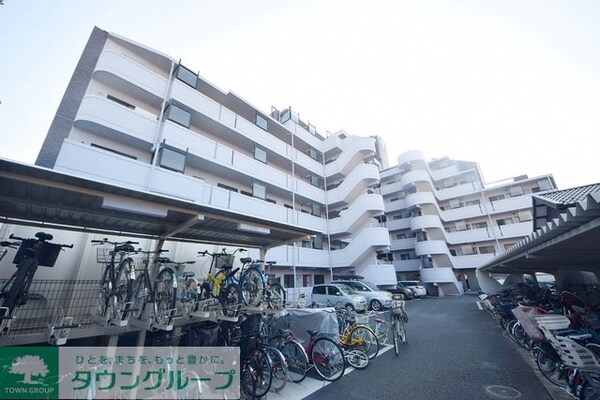 共有部分