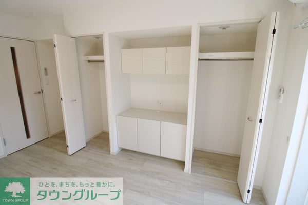収納(イメージ)