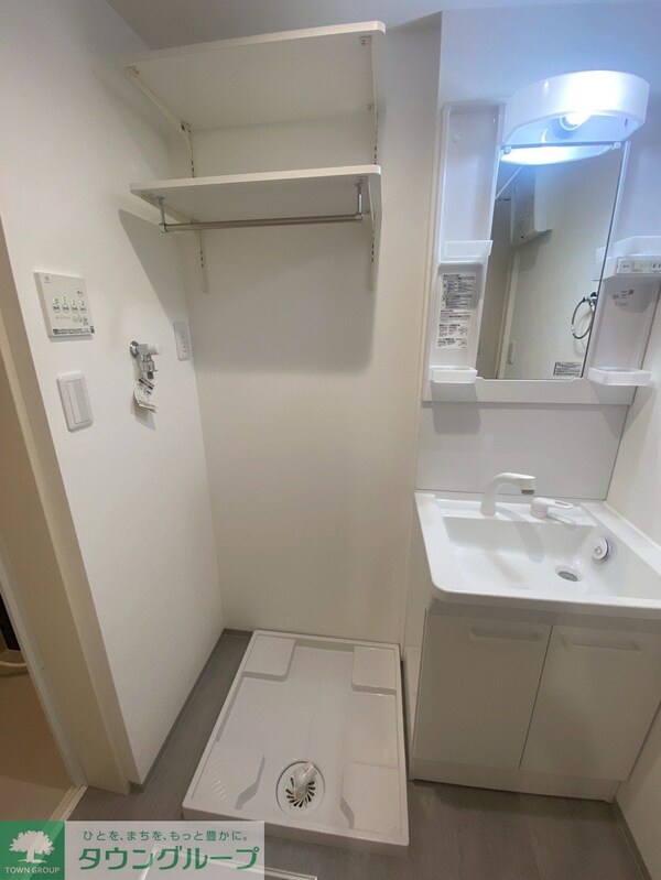 その他(洗面)