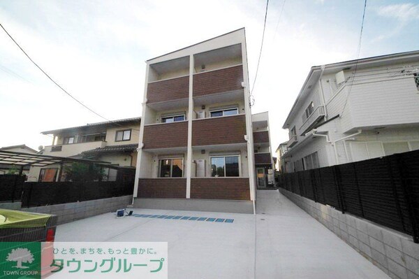 外観(外観)
