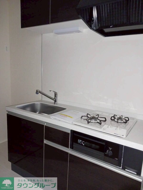 キッチン(キッチン)