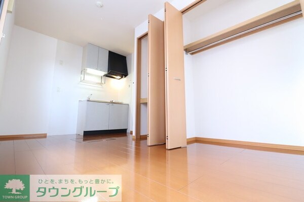 リビング・居室