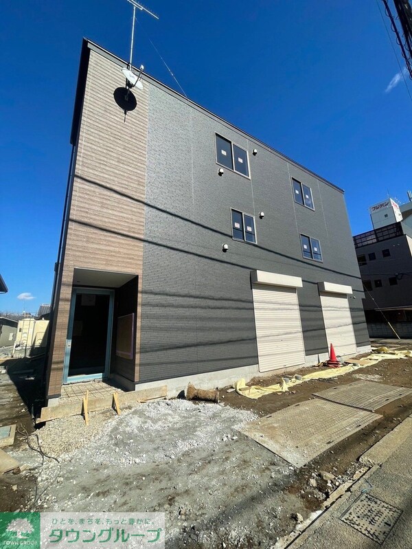 駐車場(外観)