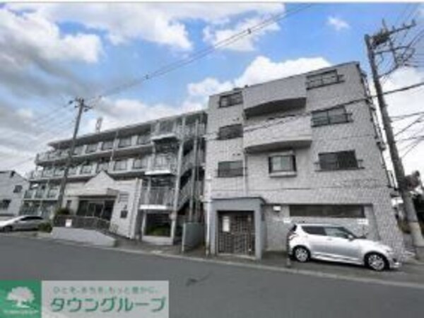 外観(外観)