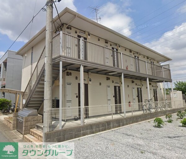 外観(外観)