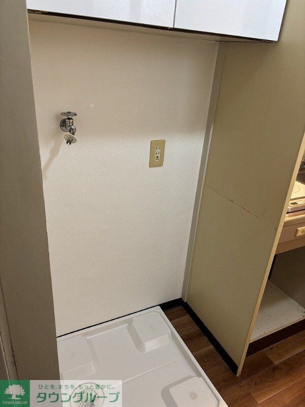 その他(玄関)