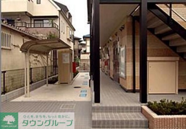 エントランス(★エントランス★)