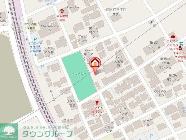 地図